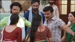 Maati Se Bandhi Dor - 6th February 2025